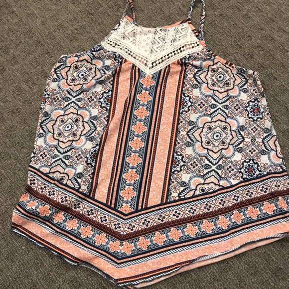 Summer top - Picture 3 of 4